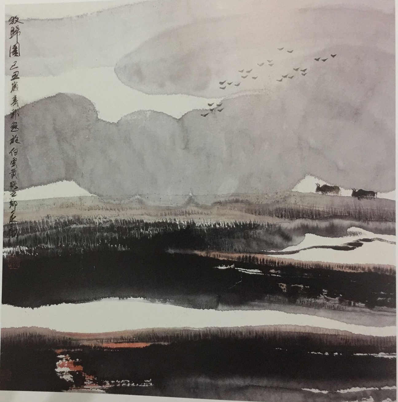 牧歸圖   尺寸：69×68   友情價：2000元.jpg