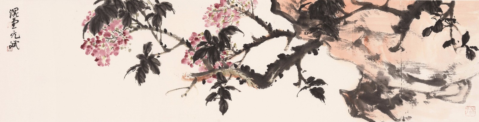 韓斌 花鳥_愛奇藝.jpg 韓斌 花鳥_愛奇藝.jpg